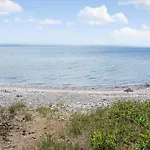 Σπίτι διακοπών Lf364-hurup-thy-solsortevej-64 Sønder Ydby