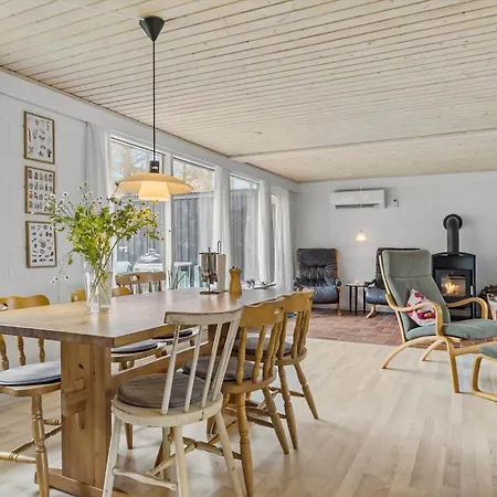 Lf364-hurup-thy-solsortevej-64 Sønder Ydby